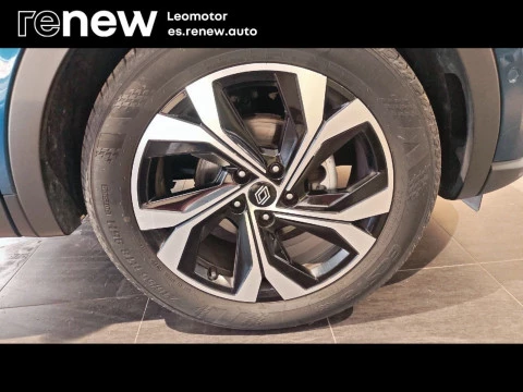 Renault Arkana   1.3 TCe Techno EDC 103kW