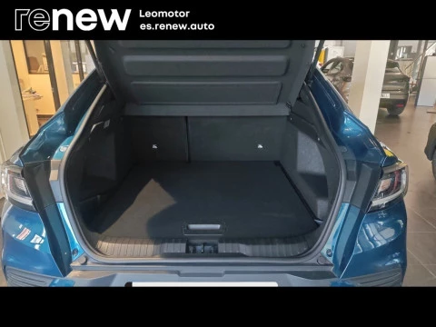 Renault Arkana   1.3 TCe Techno EDC 103kW