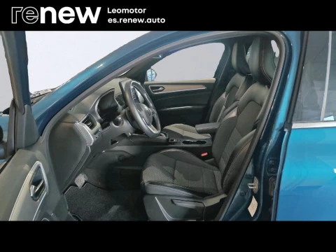 Renault Arkana   1.3 TCe Techno EDC 103kW