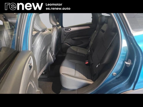 Renault Arkana   1.3 TCe Techno EDC 103kW