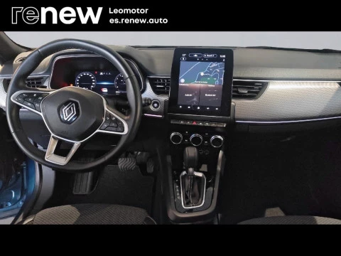 Renault Arkana   1.3 TCe Techno EDC 103kW