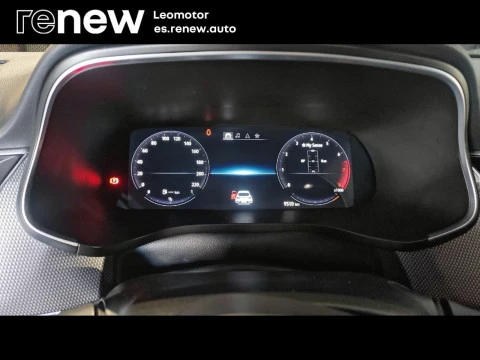 Renault Arkana   1.3 TCe Techno EDC 103kW