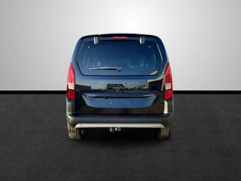 Peugeot Rifter Rifter GT BlueHDi 130 EAT8 Standard