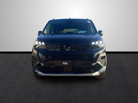 Peugeot Rifter Rifter GT BlueHDi 130 EAT8 Standard