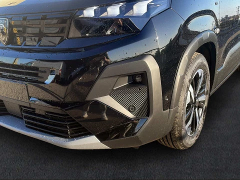 Peugeot Rifter Rifter GT BlueHDi 130 EAT8 Standard