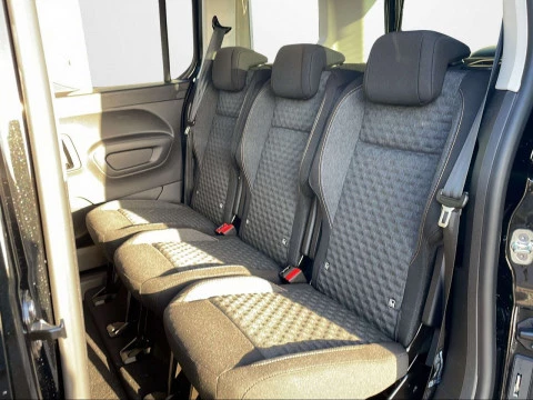 Peugeot Rifter Rifter GT BlueHDi 130 EAT8 Standard