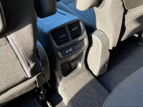 Peugeot Rifter Rifter GT BlueHDi 130 EAT8 Standard