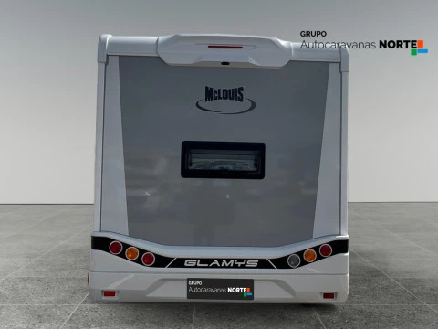 MCLOUIS GLAMYS GLAMYS 320