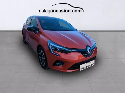 Renault Clio Techno TCe 67 kW (91CV)