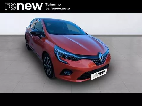 Renault Clio Techno TCe 67 kW (91CV)