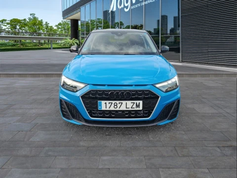 Audi A1 Sportback Adrenalin 25 TFSI 70kW (95CV)