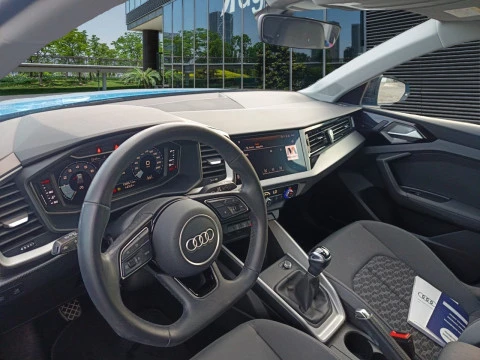 Audi A1 Sportback Adrenalin 25 TFSI 70kW (95CV)