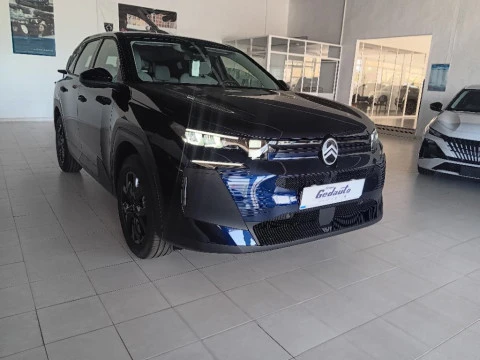 Citroën C5 Aircross 1.2 MHEV 145 YOU E-DCS6 5P