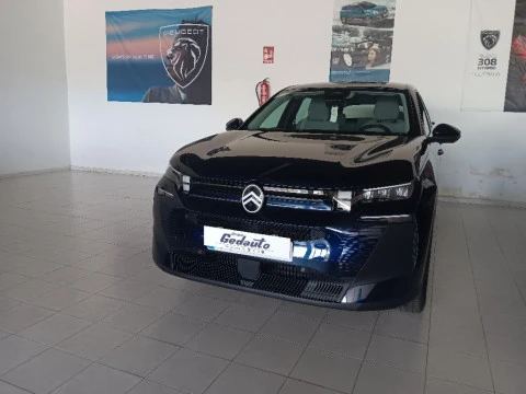 Citroën C5 Aircross 1.2 MHEV 145 YOU E-DCS6 5P