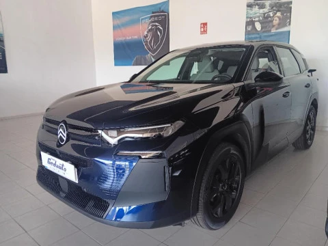 Citroën C5 Aircross 1.2 MHEV 145 YOU E-DCS6 5P