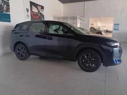 Citroën C5 Aircross 1.2 MHEV 145 YOU E-DCS6 5P
