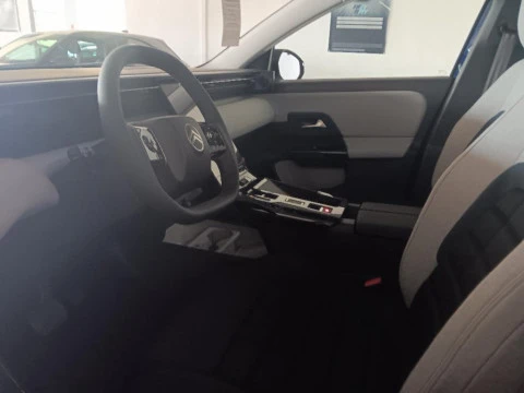 Citroën C5 Aircross 1.2 MHEV 145 YOU E-DCS6 5P