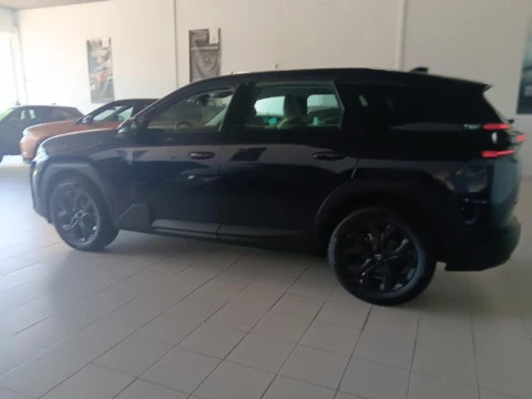 Citroën C5 Aircross 1.2 MHEV 145 YOU E-DCS6 5P