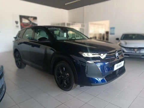 Citroën C5 Aircross 1.2 MHEV 145 YOU E-DCS6 5P