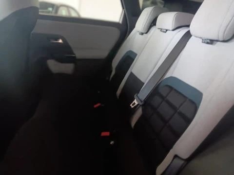 Citroën C5 Aircross 1.2 MHEV 145 YOU E-DCS6 5P