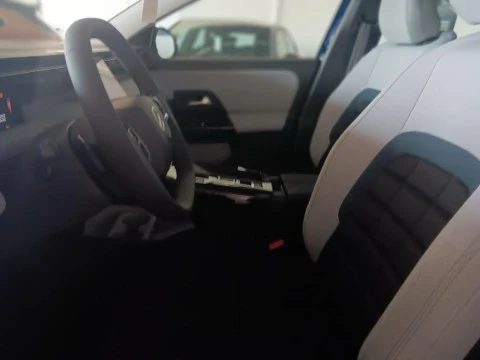Citroën C5 Aircross 1.2 MHEV 145 YOU E-DCS6 5P