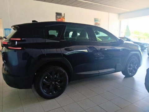 Citroën C5 Aircross 1.2 MHEV 145 YOU E-DCS6 5P