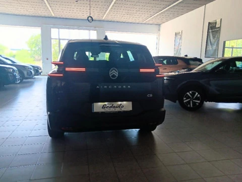 Citroën C5 Aircross 1.2 MHEV 145 YOU E-DCS6 5P