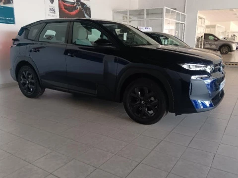 Citroën C5 Aircross 1.2 MHEV 145 YOU E-DCS6 5P