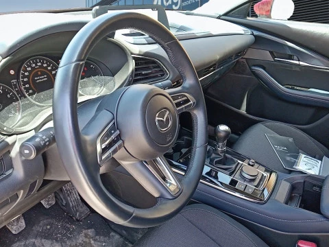 Mazda CX-30 SKYACTIV-G 2.0 90 kW 2WD Evolution