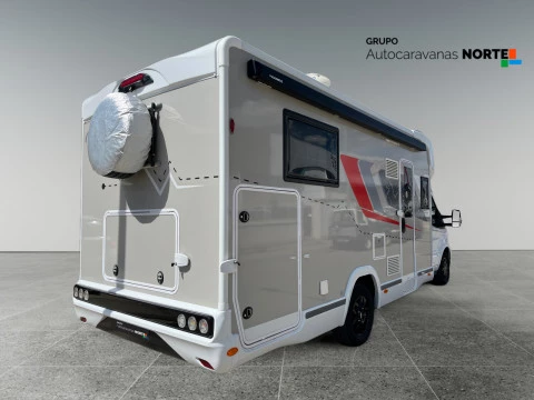 CHALLENGER 328 328 GRAPHITE PREMIUM