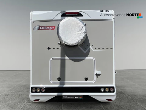 CHALLENGER 328 328 GRAPHITE PREMIUM