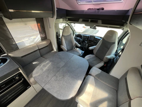 CHALLENGER 328 328 GRAPHITE PREMIUM