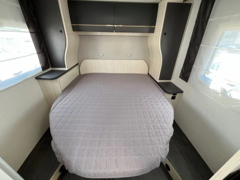 CHALLENGER 328 328 GRAPHITE PREMIUM