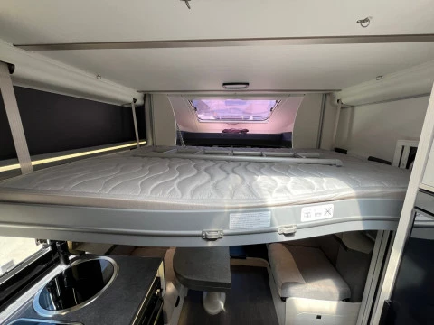 CHALLENGER 328 328 GRAPHITE PREMIUM