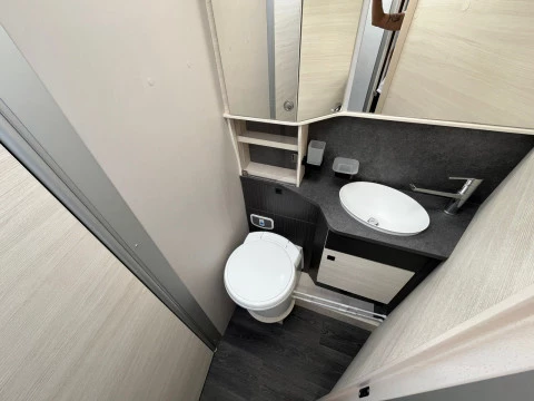 CHALLENGER 328 328 GRAPHITE PREMIUM
