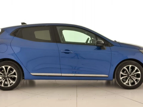 Renault Clio  Gasolina/Gas  TCe GLP Techno 74kW