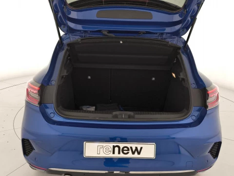 Renault Clio  Gasolina/Gas  TCe GLP Techno 74kW