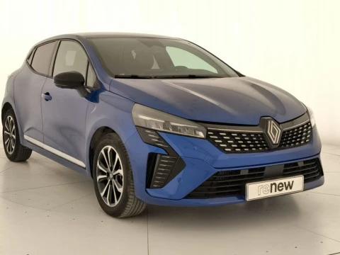Renault Clio  Gasolina/Gas  TCe GLP Techno 74kW