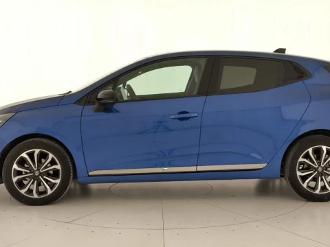 Renault Clio  Gasolina/Gas  TCe GLP Techno 74kW
