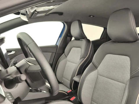 Renault Clio  Gasolina/Gas  TCe GLP Techno 74kW