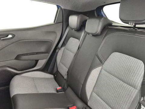 Renault Clio  Gasolina/Gas  TCe GLP Techno 74kW