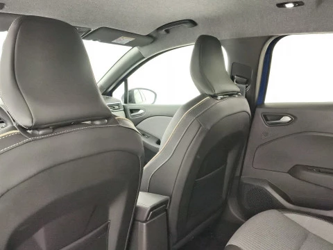 Renault Clio  Gasolina/Gas  TCe GLP Techno 74kW