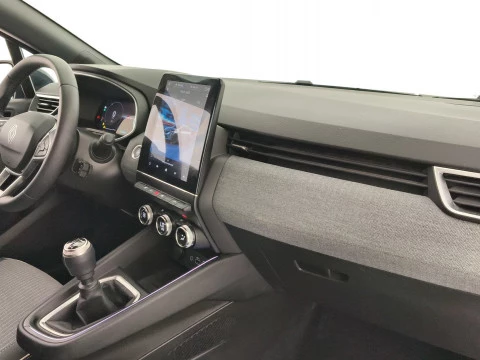 Renault Clio  Gasolina/Gas  TCe GLP Techno 74kW