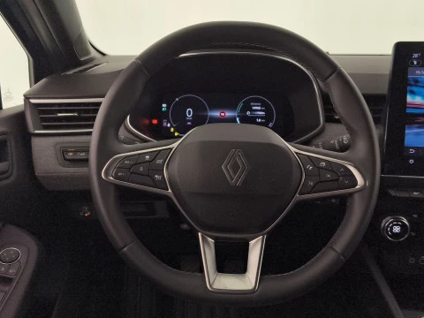 Renault Clio  Gasolina/Gas  TCe GLP Techno 74kW