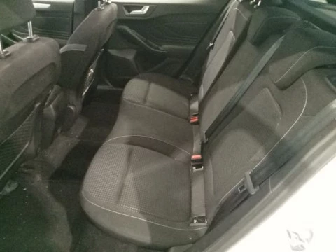 Ford Focus 1.5 Ecoblue 88kW Trend+
