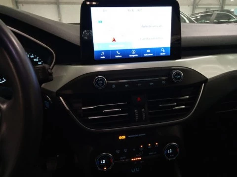 Ford Focus 1.5 Ecoblue 88kW Trend+