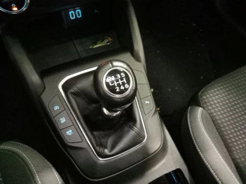 Ford Focus 1.5 Ecoblue 88kW Trend+