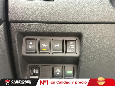 Nissan X-Trail 5P DIG-T 120 kW (160 CV) E6D DCT N-DES.