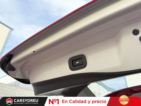 Nissan X-Trail 5P DIG-T 120 kW (160 CV) E6D DCT N-DES.