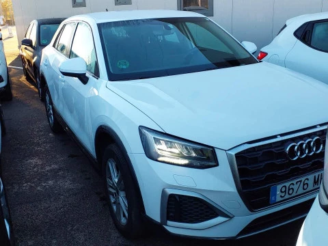 Audi Q2 Advanced 30 TDI 85kW (116CV)